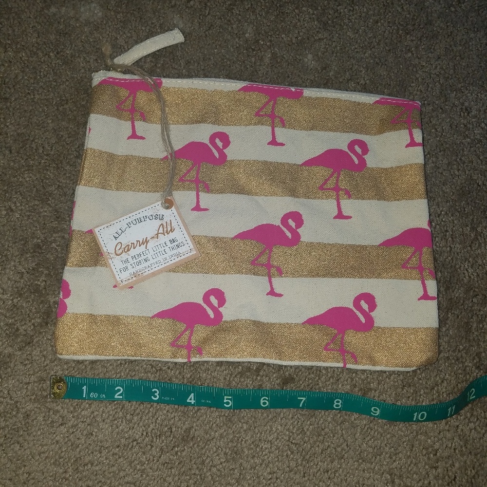 Tote bag - Handcrafted from India